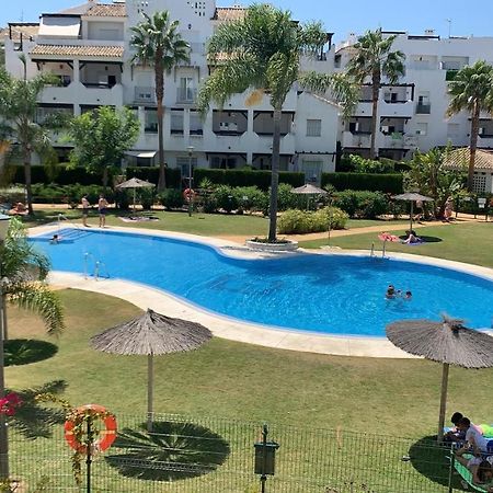 Apartamento La Sirenita Rota Εξωτερικό φωτογραφία