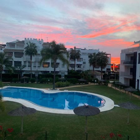 Apartamento La Sirenita Rota Εξωτερικό φωτογραφία
