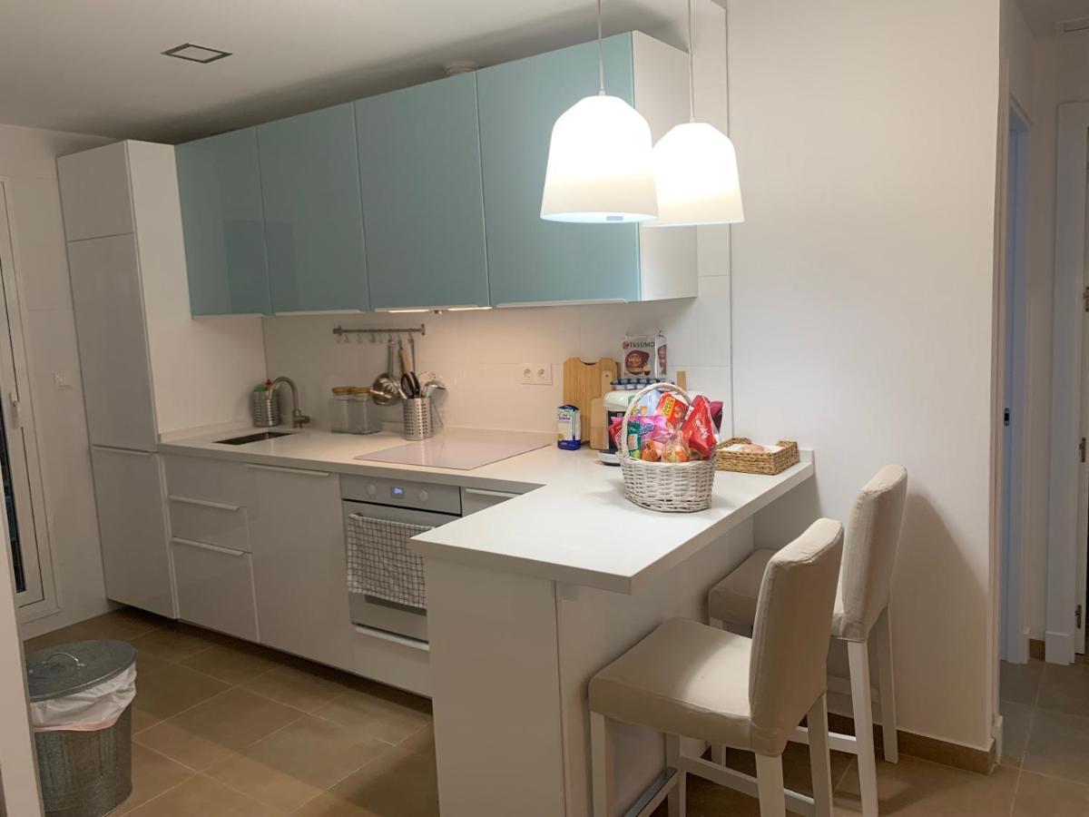 Apartamento La Sirenita Rota Εξωτερικό φωτογραφία