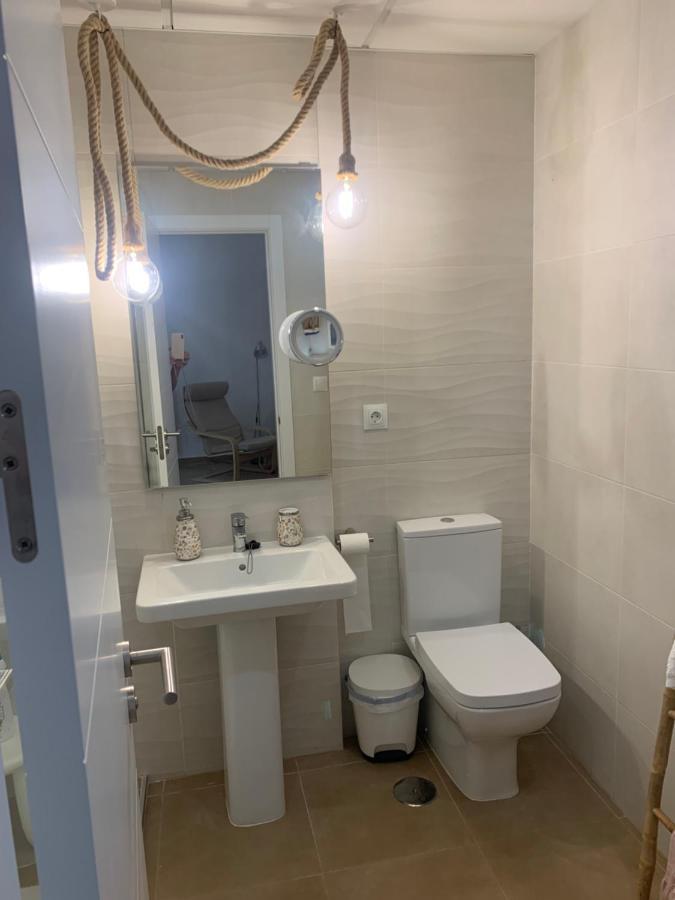 Apartamento La Sirenita Rota Εξωτερικό φωτογραφία