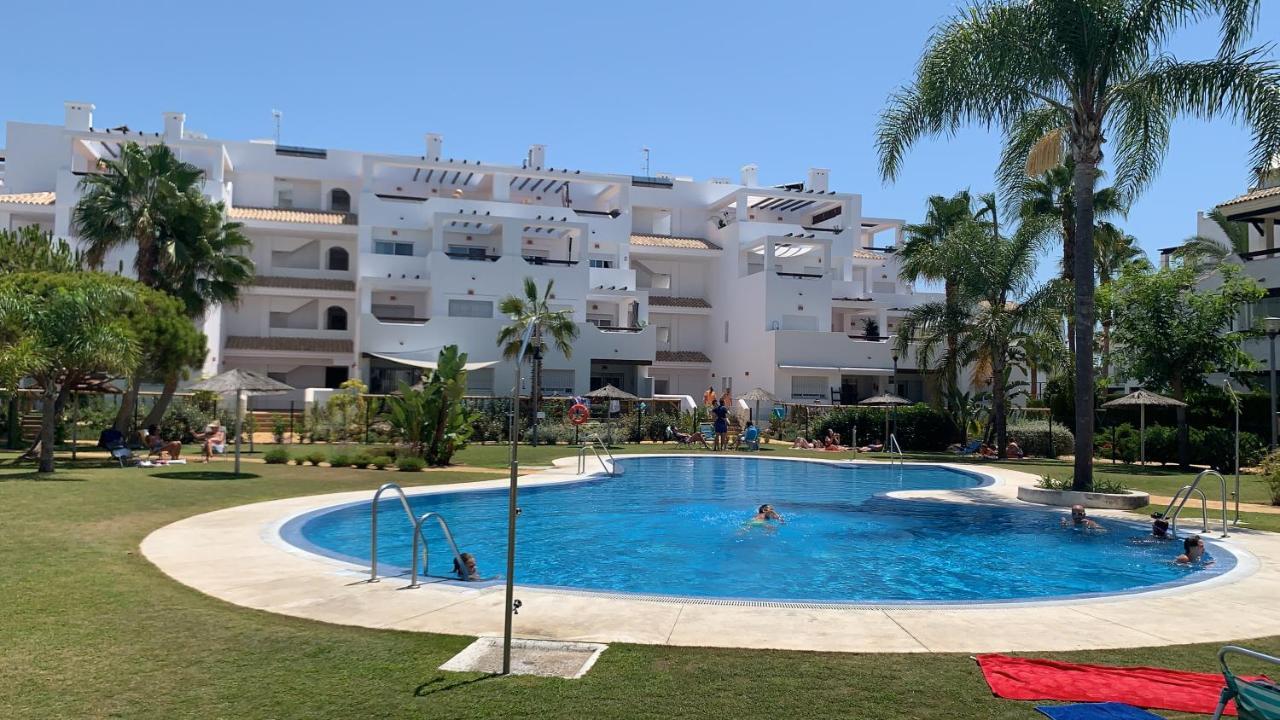 Apartamento La Sirenita Rota Εξωτερικό φωτογραφία