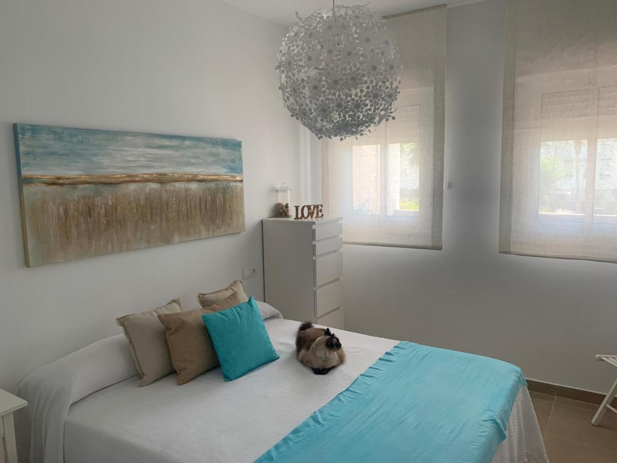 Apartamento La Sirenita Rota Εξωτερικό φωτογραφία