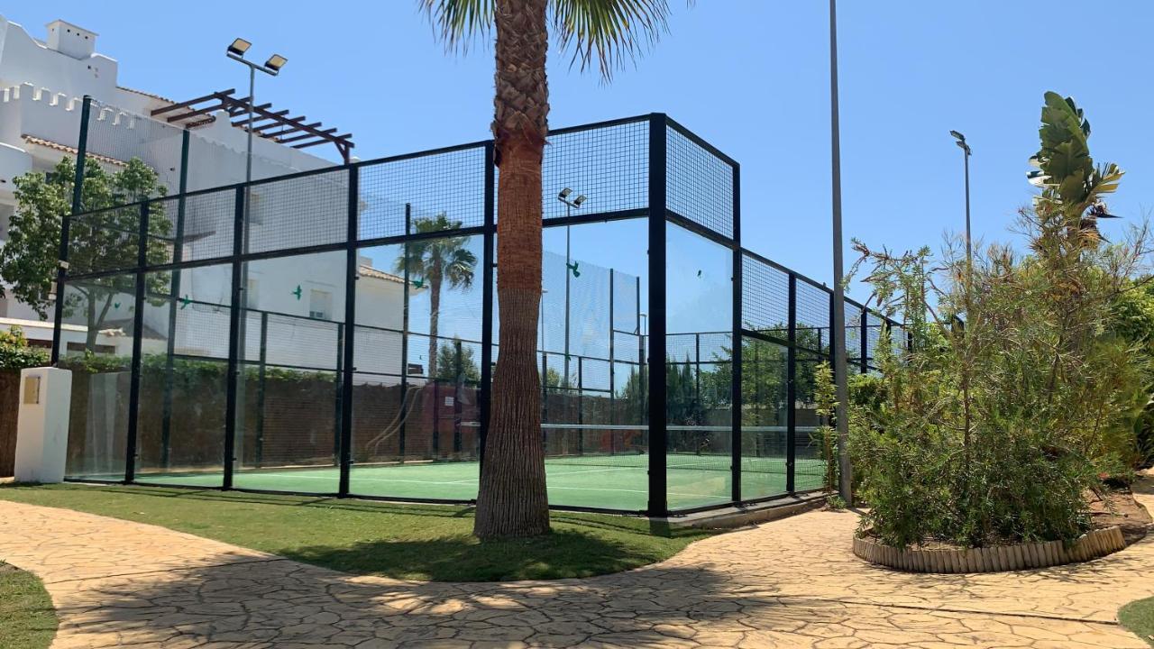Apartamento La Sirenita Rota Εξωτερικό φωτογραφία