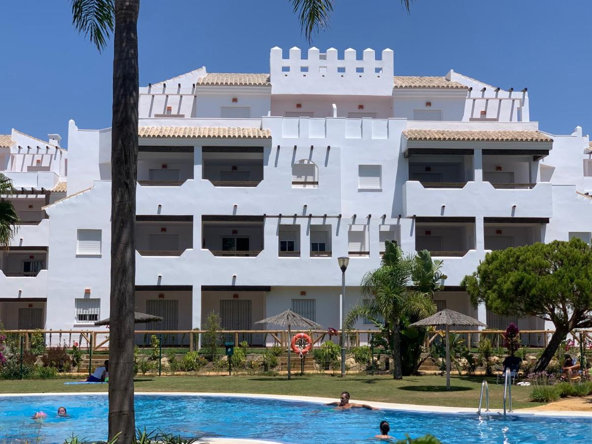 Apartamento La Sirenita Rota Εξωτερικό φωτογραφία