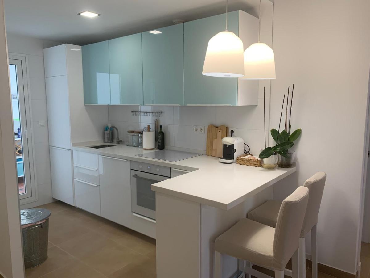 Apartamento La Sirenita Rota Εξωτερικό φωτογραφία