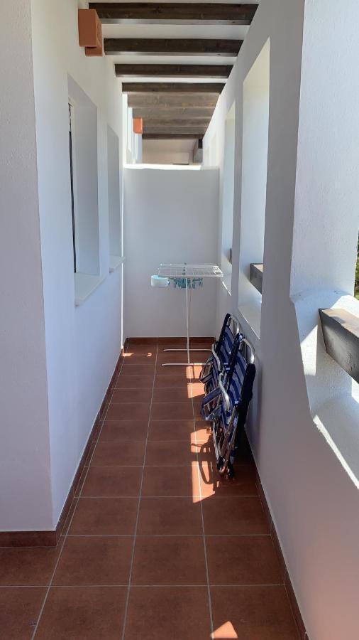 Apartamento La Sirenita Rota Εξωτερικό φωτογραφία