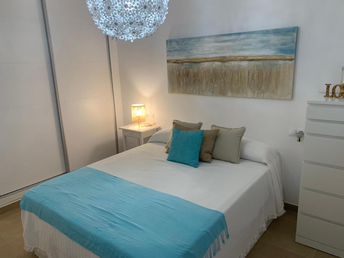 Apartamento La Sirenita Rota Εξωτερικό φωτογραφία