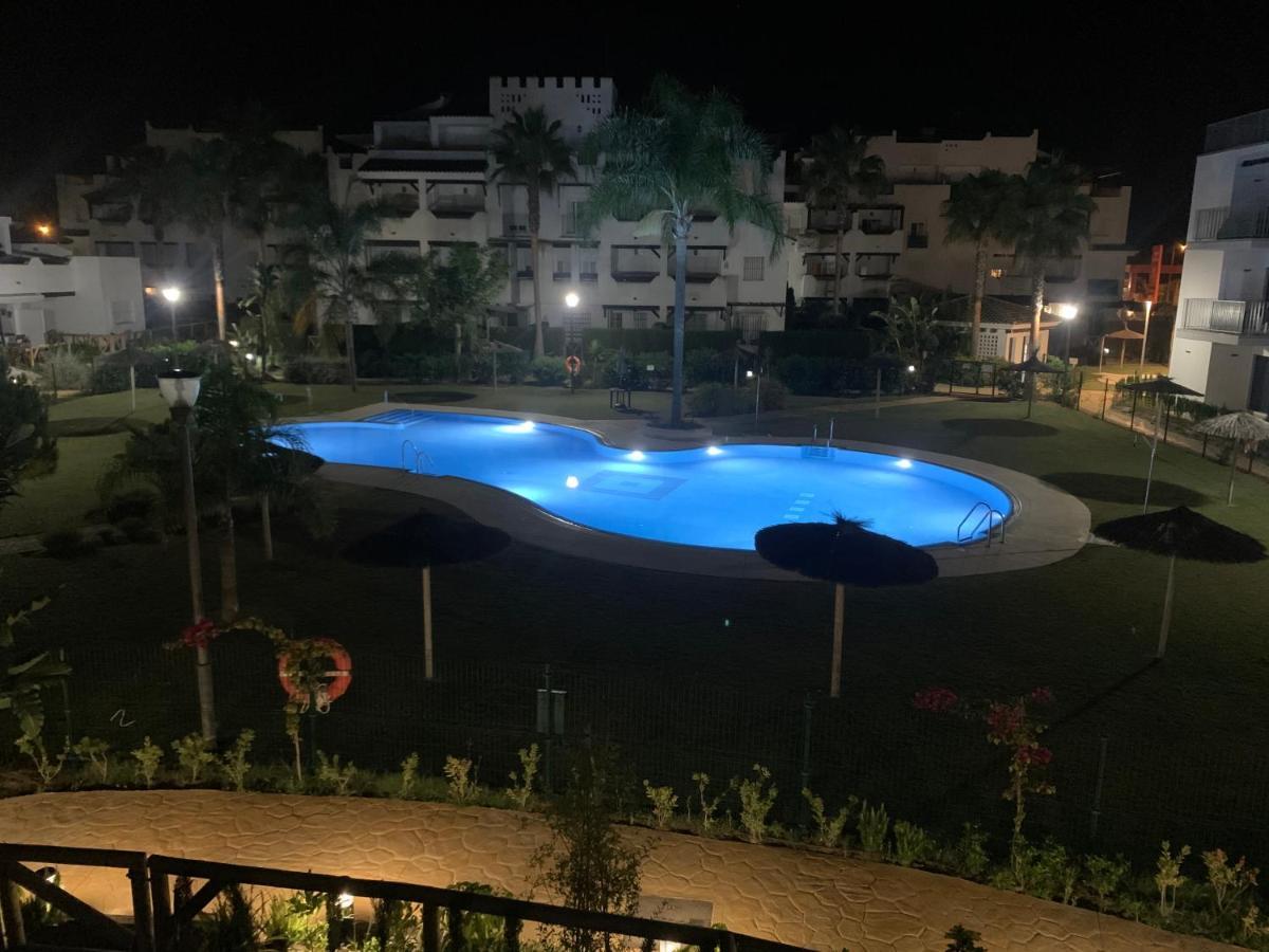 Apartamento La Sirenita Rota Εξωτερικό φωτογραφία