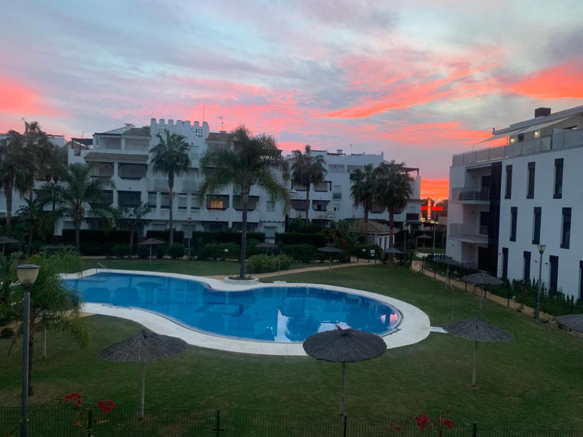 Apartamento La Sirenita Rota Εξωτερικό φωτογραφία
