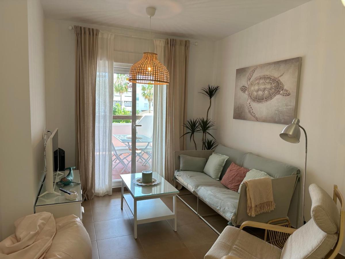 Apartamento La Sirenita Rota Εξωτερικό φωτογραφία