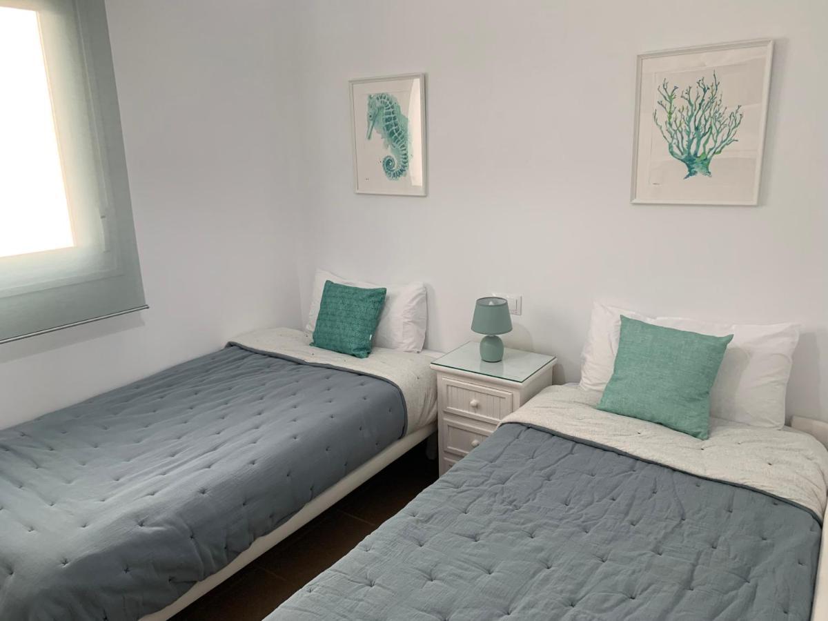 Apartamento La Sirenita Rota Εξωτερικό φωτογραφία