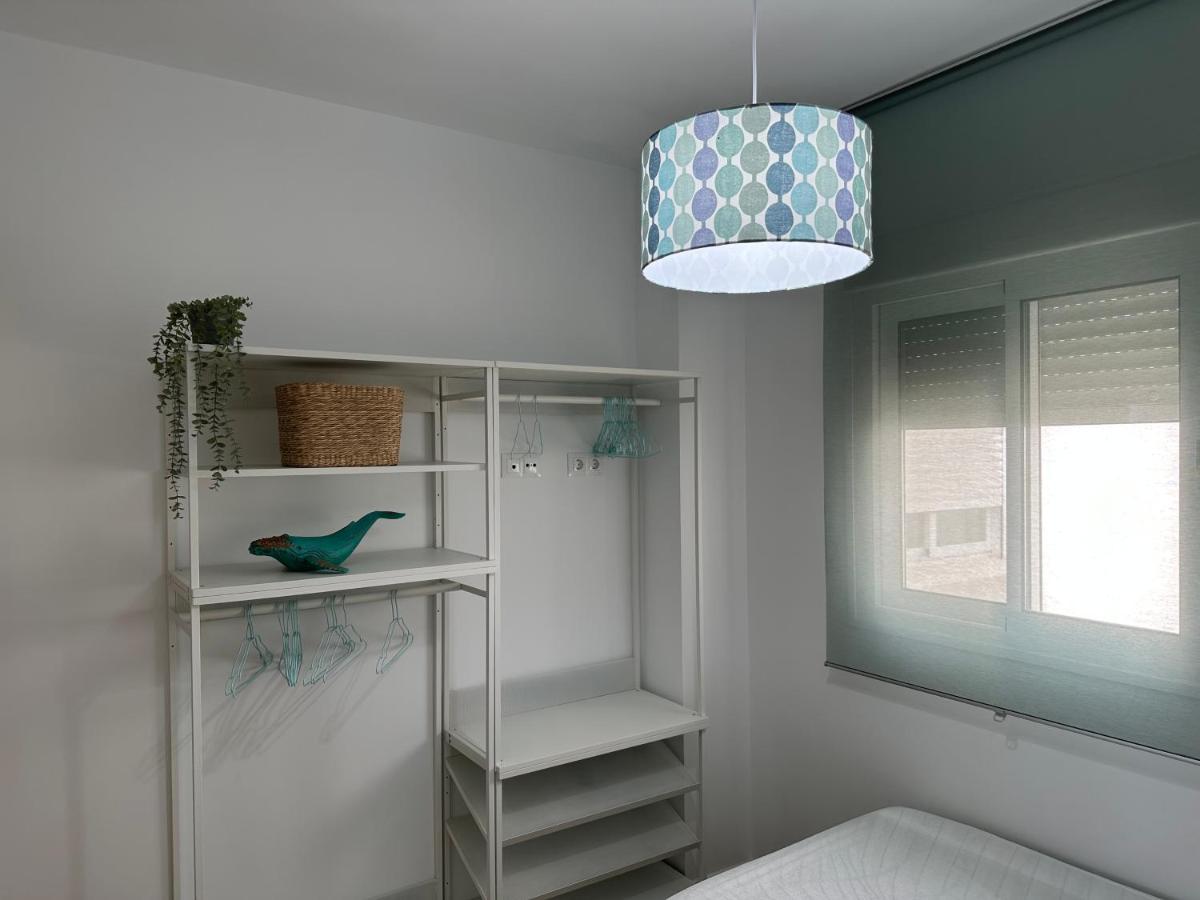 Apartamento La Sirenita Rota Εξωτερικό φωτογραφία