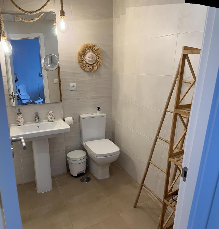 Apartamento La Sirenita Rota Εξωτερικό φωτογραφία